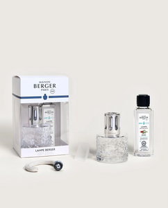 Maison Berger - Lamp Set Mirage Clear