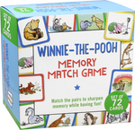 Load image into Gallery viewer, Activity Book - Memory Match | Winnie the Pooh
