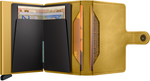 Load image into Gallery viewer, Miniwallet - Vintage Yellow
