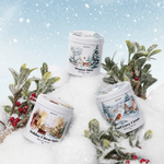 Load image into Gallery viewer, Holiday Tea Tin - Earl Grey Creme
