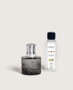 Maison Berger - Lamp Set Mirage Black