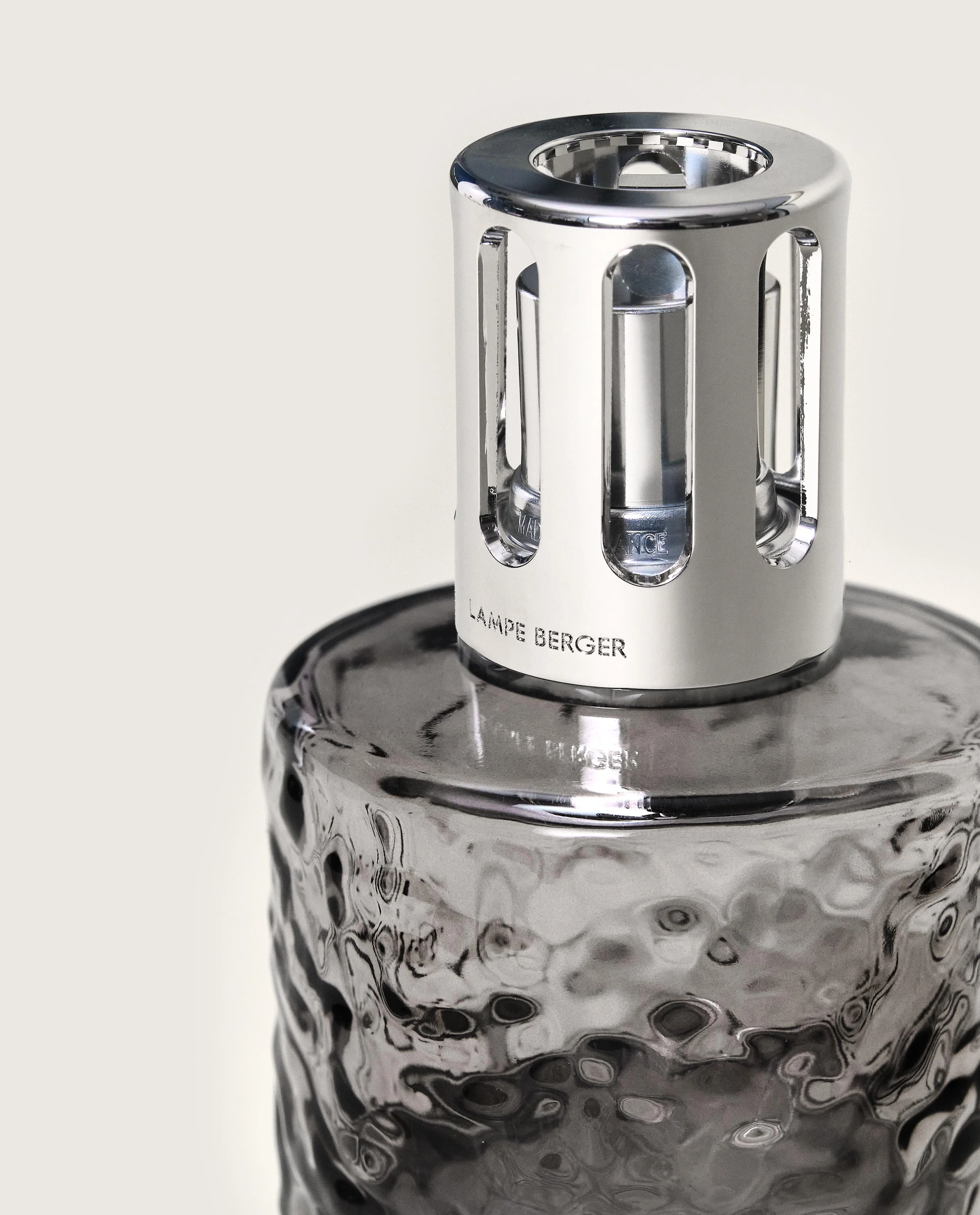 Maison Berger - Lamp Set Mirage Black