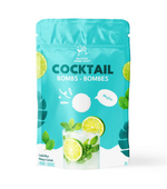 Load image into Gallery viewer, Cocktail Bomb | Mojito 2-Pack
