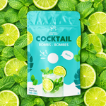 Load image into Gallery viewer, Cocktail Bomb | Mojito 2-Pack
