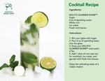 Load image into Gallery viewer, Cocktail Bomb | Mojito 2-Pack
