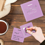 Load image into Gallery viewer, Scratch Cards - Mom
