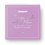 Load image into Gallery viewer, Scratch Cards - Mom

