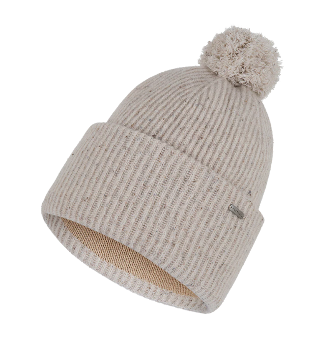 Women's Beanie - Monroe Cream