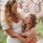 Load image into Gallery viewer, Hair Tie Bracelet - Mother | Daughter s/4
