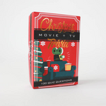 Load image into Gallery viewer, Holiday Games - Christmas Movie Trivia
