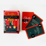 Load image into Gallery viewer, Holiday Games - Christmas Movie Trivia
