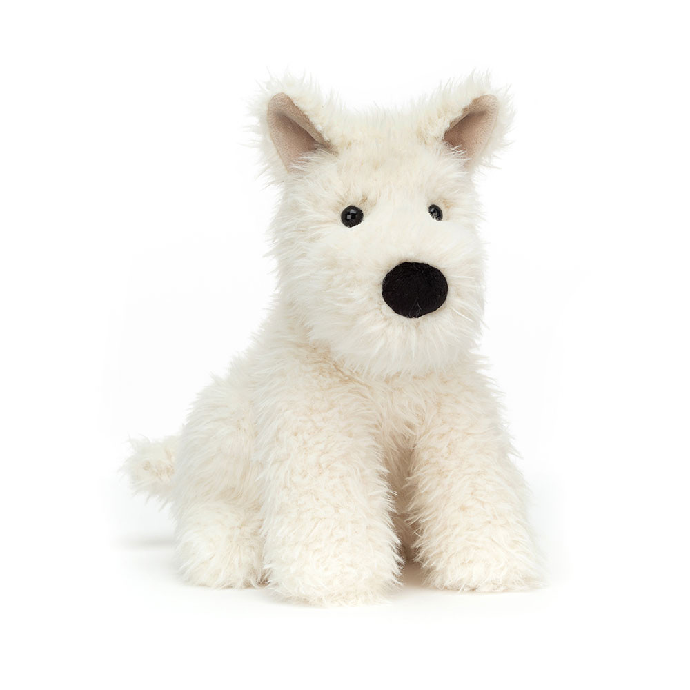 Jellycat Plush - Munro Scottie