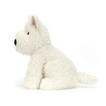 Load image into Gallery viewer, Jellycat Plush - Munro Scottie
