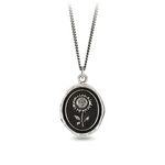 Load image into Gallery viewer, Pyrrha Talisman - Sunflower
