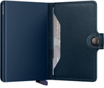 Load image into Gallery viewer, Miniwallet - Original Navy Navy

