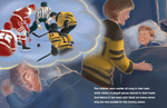 Load image into Gallery viewer, Children's Book - 'Twas the Night Before Puck Drop
