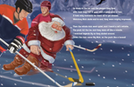 Load image into Gallery viewer, Children's Book - 'Twas the Night Before Puck Drop
