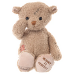 Load image into Gallery viewer, Bukowski Bears - Bear | Nobody is Perfect
