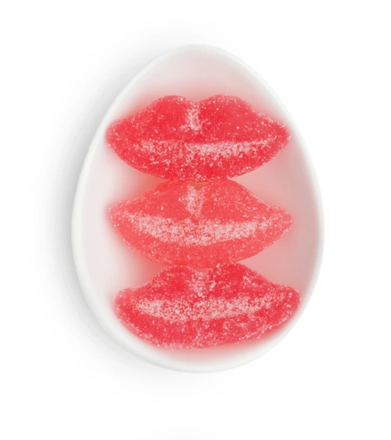 Sugarfina Bento Box - North Pole Express 3pc H2025