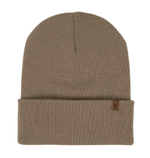 Load image into Gallery viewer, Men&#39;s Beanie - Bolaro Oatmeal
