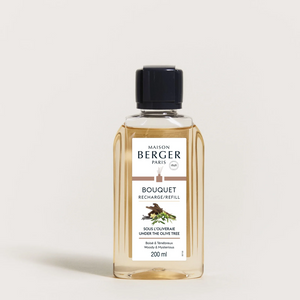 Diffuser Fragrance Refill - Under the Olive Tree