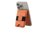Load image into Gallery viewer, Wallet - MagSafe Stand Orange
