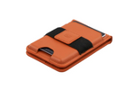 Load image into Gallery viewer, Wallet - MagSafe Stand Orange
