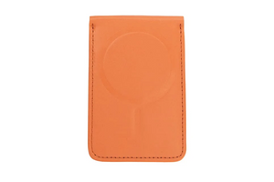 Wallet - MagSafe Stand Orange