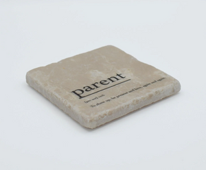 Marble Coaster - Verb | Parent