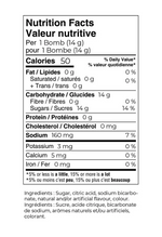 Load image into Gallery viewer, Cocktail Bomb - Peach Bellini 2-Pack
