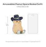 Load image into Gallery viewer, Jellycat Plush - Amuseables Peanut Space Rodeo
