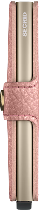 Load image into Gallery viewer, Miniwallet - Pebble Rose
