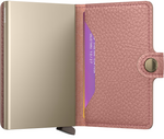 Load image into Gallery viewer, Miniwallet - Pebble Rose
