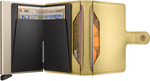 Load image into Gallery viewer, Miniwallet - Pebble Butter Yellow
