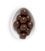 Load image into Gallery viewer, Sugarfina Candy Cube - H2026 Penguin Milk Choc Sea Salt Caramels
