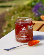Load image into Gallery viewer, Salt Spring Kitchen - Triple Pepper Jelly 250ml
