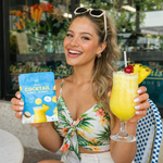 Load image into Gallery viewer, Cocktail Bomb - Piña Colada 2-Pack
