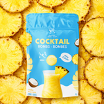 Load image into Gallery viewer, Cocktail Bomb - Piña Colada 2-Pack

