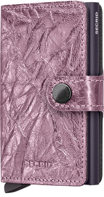 Load image into Gallery viewer, Miniwallet - Crunch Pink
