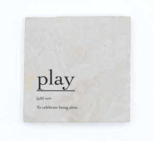 Marble Coaster - Verb | Play