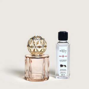 Maison Berger - Lamp Set Pomelis Nude