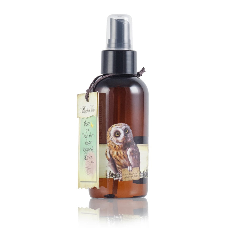 BV Argan Body Oil - Pink Pepper 4oz