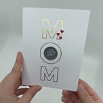 Load and play video in Gallery viewer, Fine Moments - Mother&#39;s Day | Home with Mom
