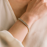 Load image into Gallery viewer, Waterproof Bracelet - Prism 6.5"-9.5"
