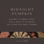 Load image into Gallery viewer, Illume - Midnight Pumpkin

