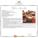 Load image into Gallery viewer, F&amp;F Preserves - Pumpkin Butter Jam
