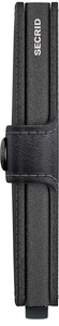 Miniwallet - Original Powder Black