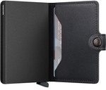 Load image into Gallery viewer, Miniwallet - Original Powder Black
