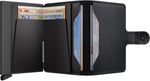 Load image into Gallery viewer, Miniwallet - Original Powder Black
