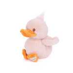 Load image into Gallery viewer, Bukowski Bears - Bag Charm | Quack Duckling Pink
